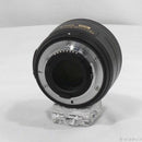 Nikon Lens (Zoom) Af-S Dx F1.8 G 297