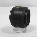Nikon Lens (Zoom) Af-S Dx F1.8 G 297