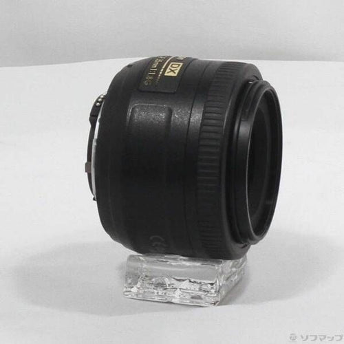 Nikon Lens (Zoom) Af-S Dx F1.8 G 297