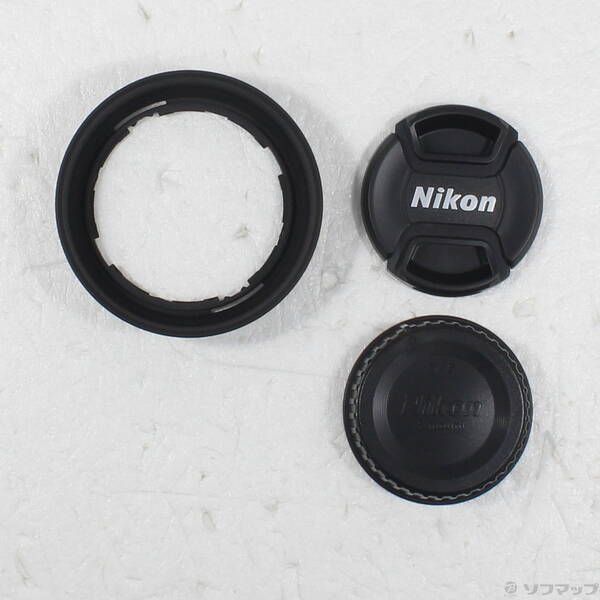 Nikon Lens (Zoom) Af-S Dx F1.8 G 297