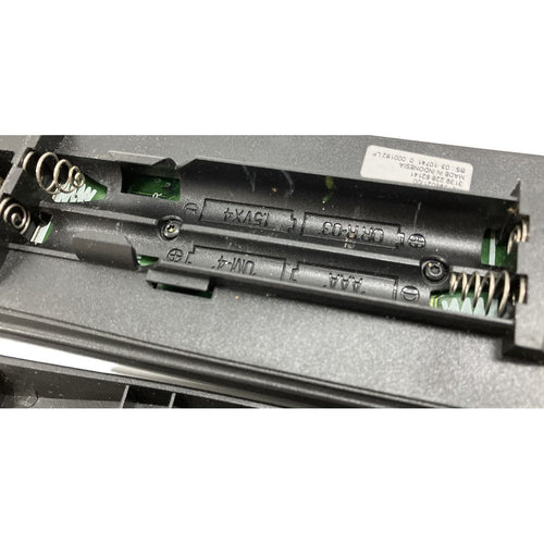 Av Amplifier Yamaha Dsp-Ax3800 W11123428