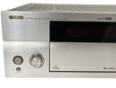 Av Amplifier Yamaha Dsp-Ax3800 W11123428
