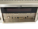 Av Amplifier Yamaha Dsp-Ax3800 W11123428