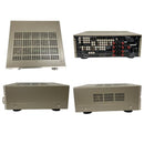 Av Amplifier Yamaha Dsp-Ax3800 W11123428