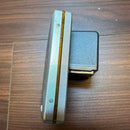 Kenwood Portable Md Player Dmc-P33 1259