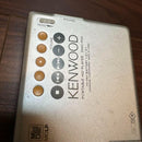 Kenwood Portable Md Player Dmc-P33 1259
