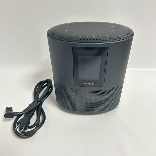 Bose Smart Speakers Speaker 500 423888