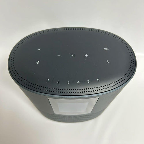 Bose Smart Speakers Speaker 500 423888