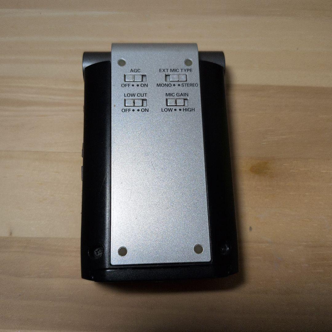 Ic Recorders Voice Edirol By Roland R-09