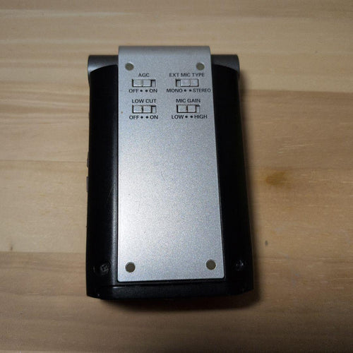 Ic Recorders Voice Edirol By Roland R-09