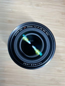 Fujifilm Prime Lenses Xf90Mmf2