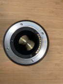 Fujifilm Prime Lenses Xf90Mmf2