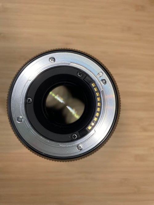 Fujifilm Prime Lenses Xf90Mmf2