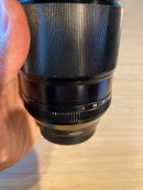 Fujifilm Prime Lenses Xf90Mmf2