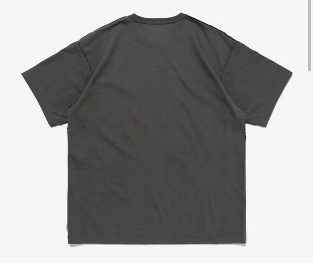 Wtaps T-Shirts Lim Ss Cotton T M