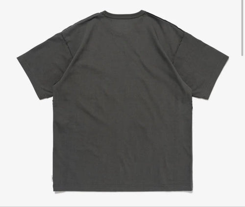 Wtaps T-Shirts Lim Ss Cotton T M