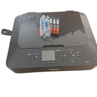 Canon Inkjet Printer Mg6730
