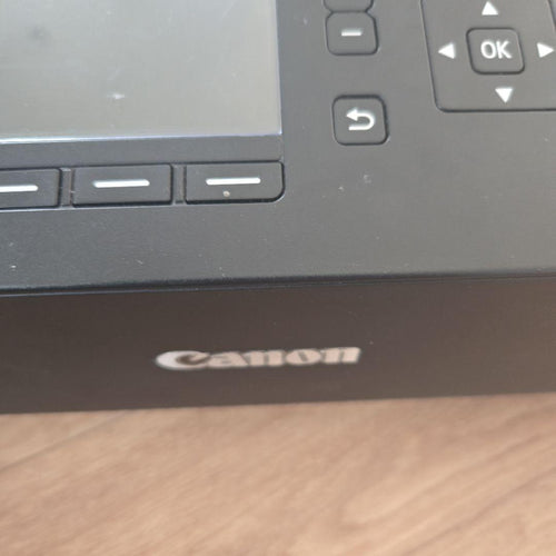 Canon Inkjet Printer Mg6730