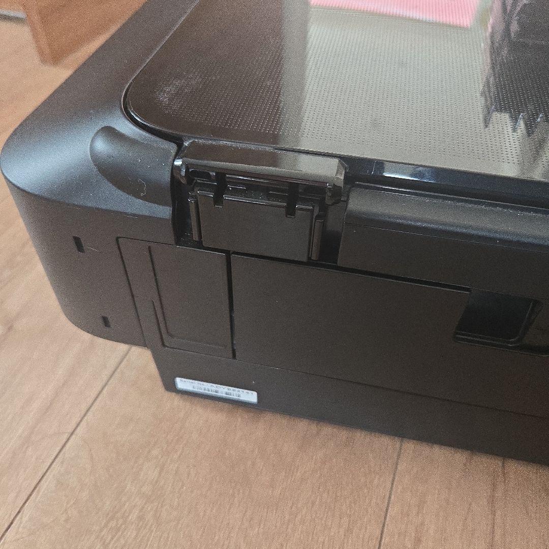 Canon Inkjet Printer Mg6730