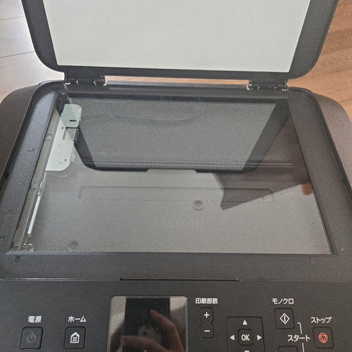 Canon Inkjet Printer Mg6730