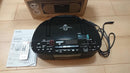 Cd, Md Cassette Decks Toshiba Ty-Cdx7
