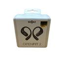 Shokz Bone-Conduction Earphones Openfit 2