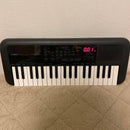 Yamaha Keyboard Electronic Piano Pss-F30 37