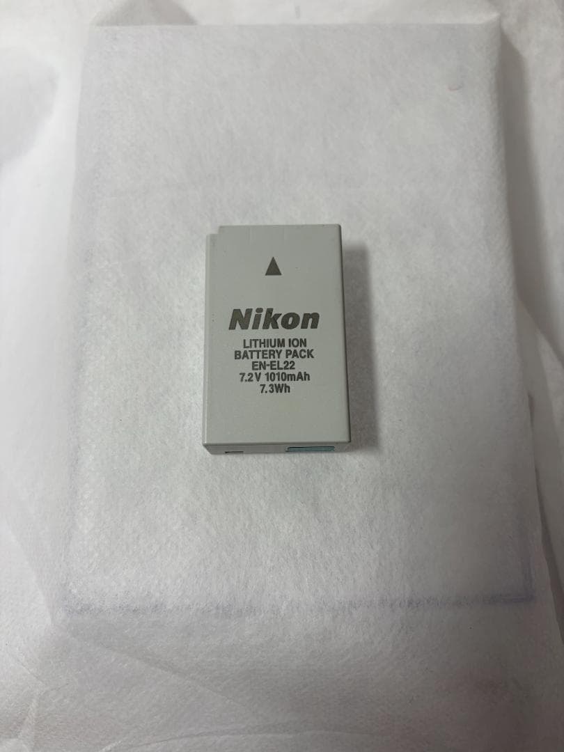 Nikon Mirrorless Interchangeable Lens Cameras 1 J4