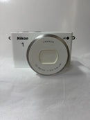 Nikon Mirrorless Interchangeable Lens Cameras 1 J4
