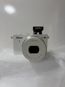 Nikon Mirrorless Interchangeable Lens Cameras 1 J4