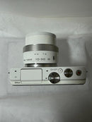 Nikon Mirrorless Interchangeable Lens Cameras 1 J4