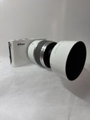 Nikon Mirrorless Interchangeable Lens Cameras 1 J4
