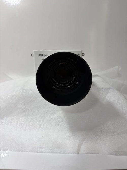 Nikon Mirrorless Interchangeable Lens Cameras 1 J4