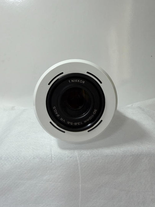 Nikon Mirrorless Interchangeable Lens Cameras 1 J4