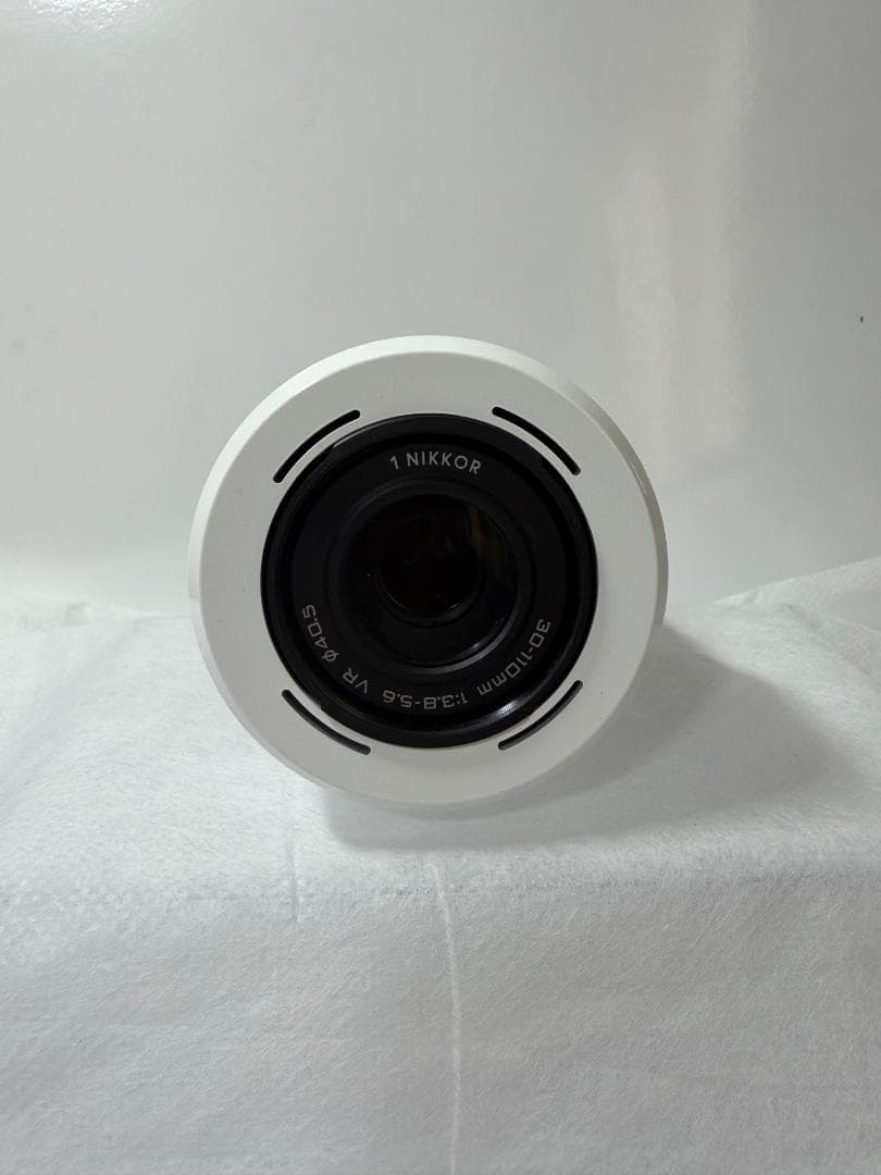 Nikon Mirrorless Interchangeable Lens Cameras 1 J4