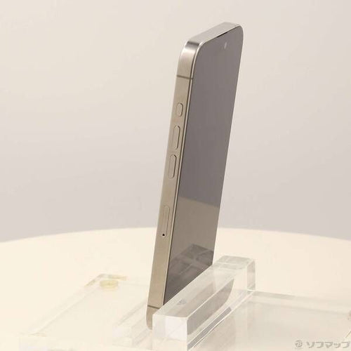 Apple Smartphone Body Iphone15 Pro 128Gb Mtu93J A Sim 348