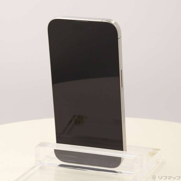 Apple Smartphone Body Iphone15 Pro 128Gb Mtu93J A Sim 348