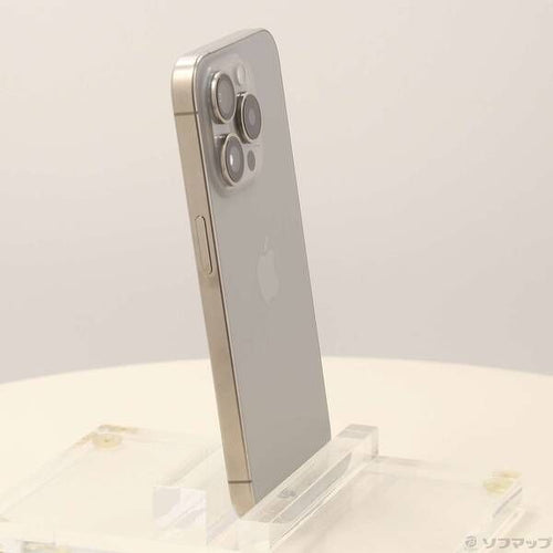 Apple Smartphone Body Iphone15 Pro 128Gb Mtu93J A Sim 348