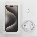 Apple Smartphone Body Iphone15 Pro 128Gb Mtu93J A Sim 348