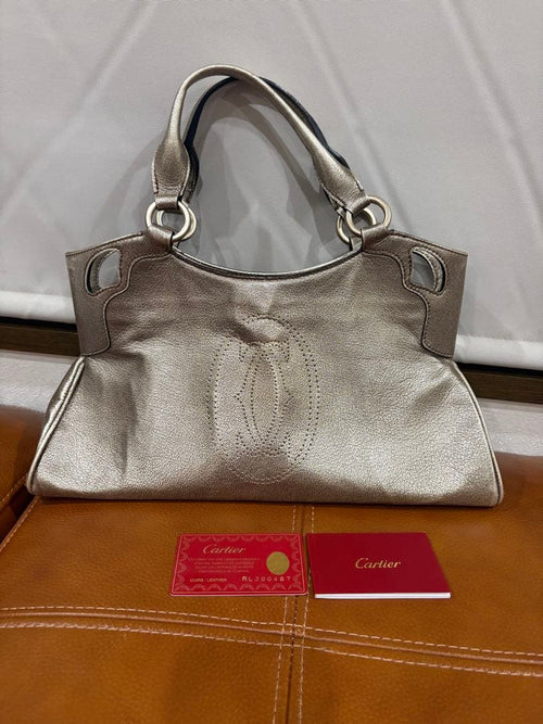 Cartier Handbags