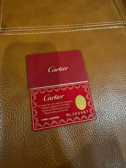 Cartier Handbags