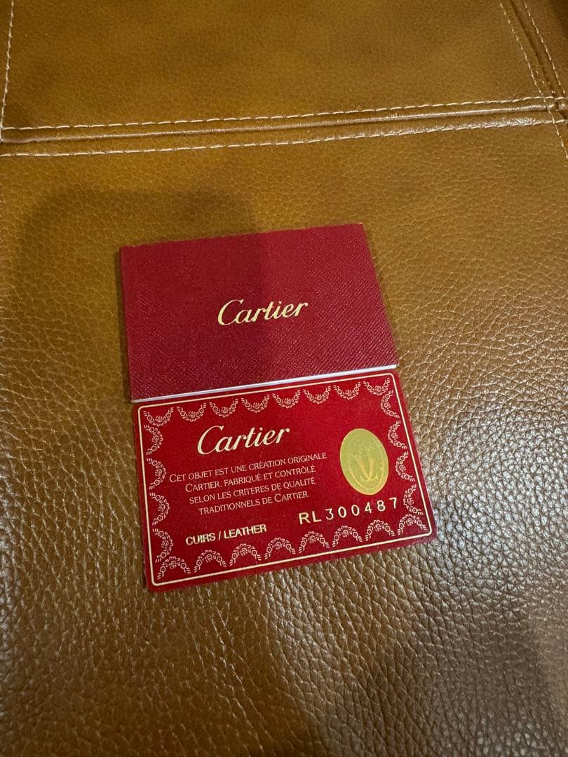 Cartier Handbags