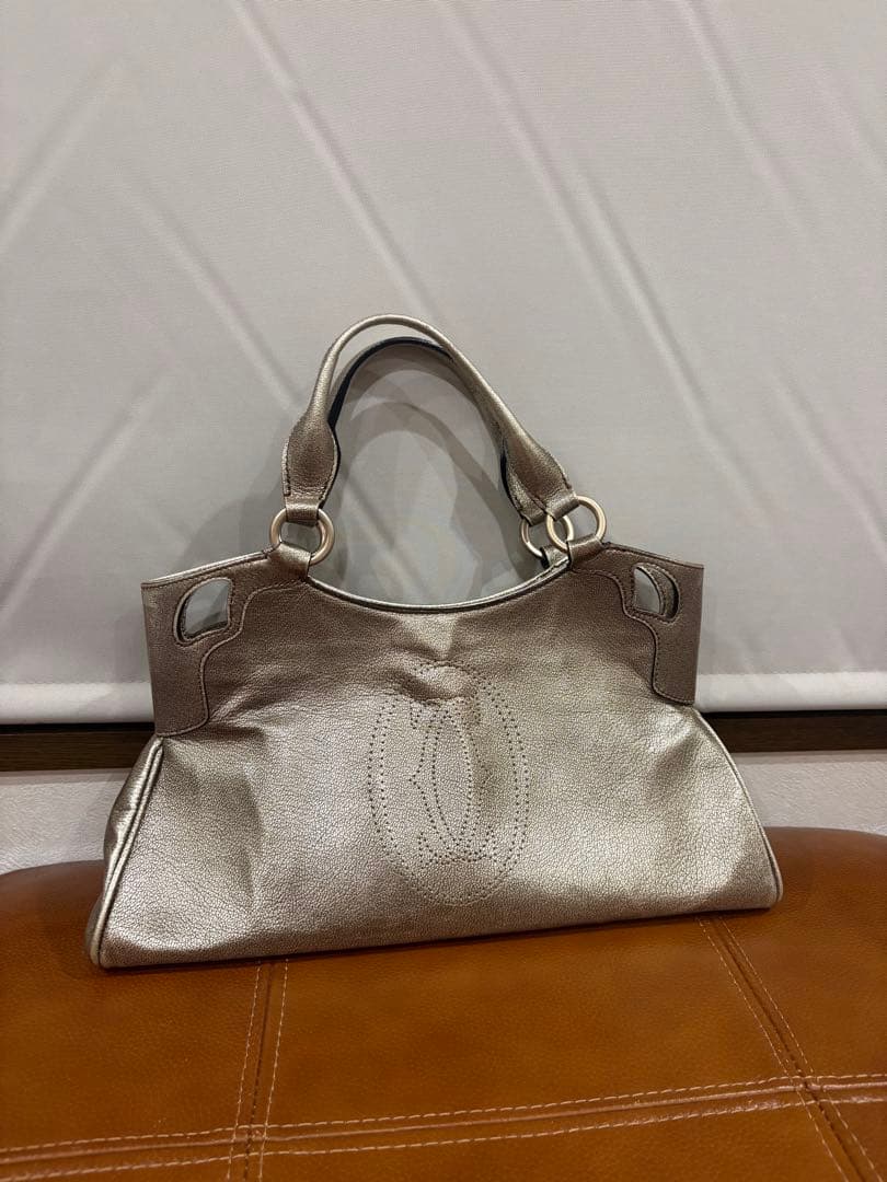 Cartier Handbags