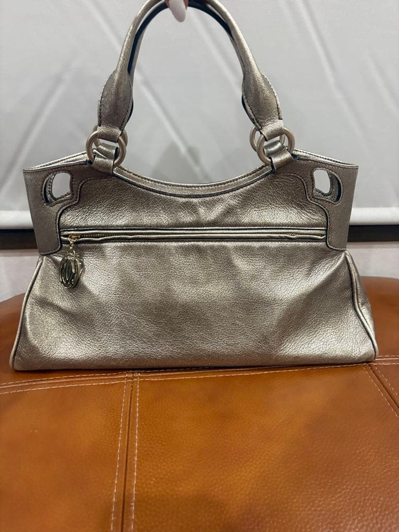 Cartier Handbags