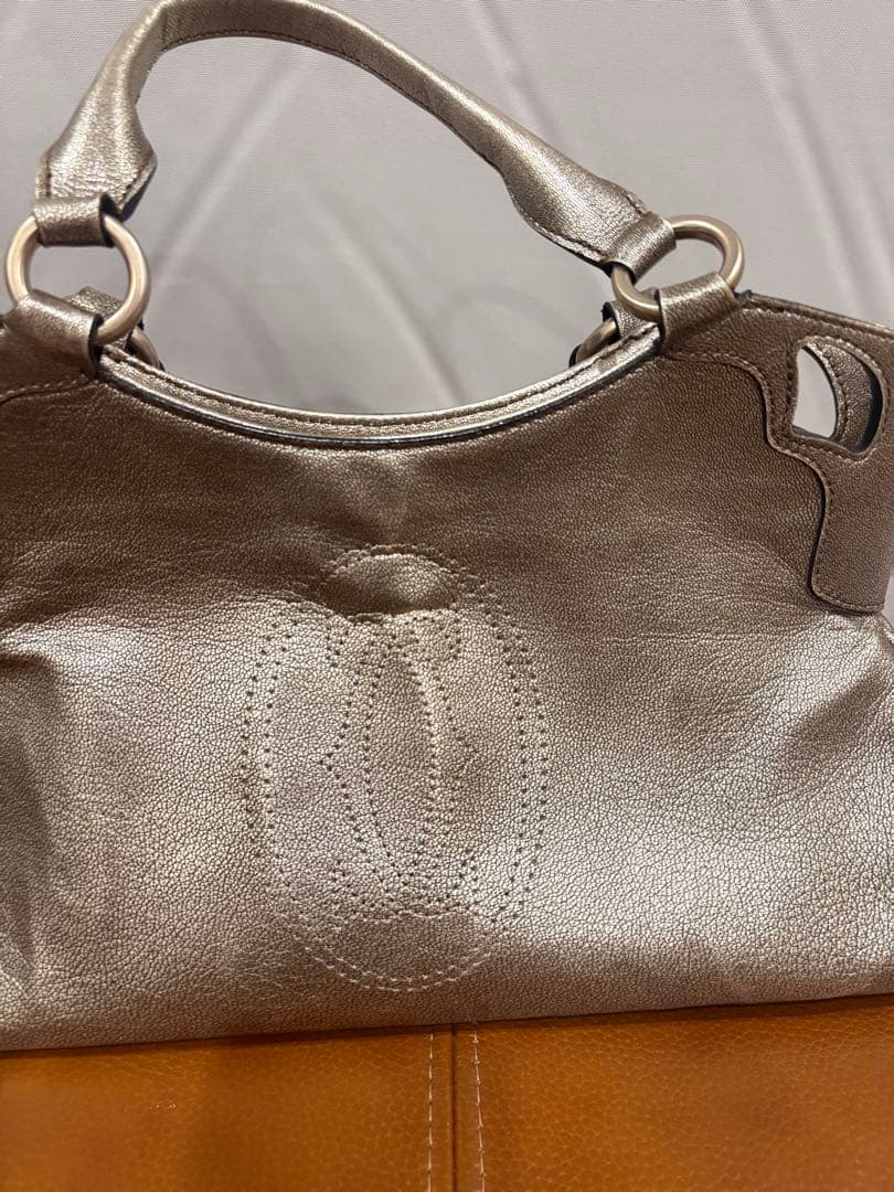 Cartier Handbags