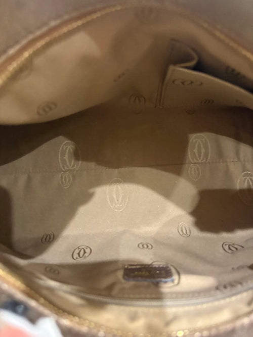 Cartier Handbags