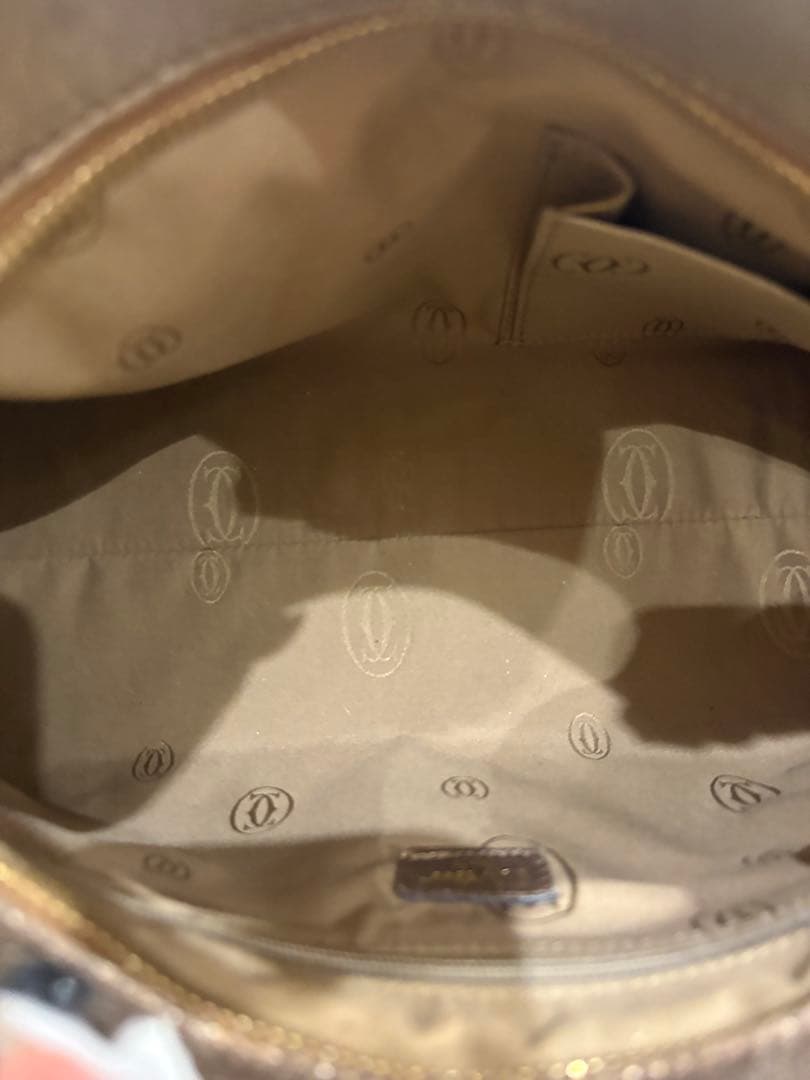 Cartier Handbags