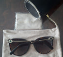 Bvlgari Sunglasses Bv8206F