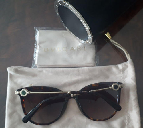 Bvlgari Sunglasses Bv8206F