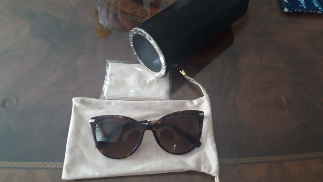 Bvlgari Sunglasses Bv8206F